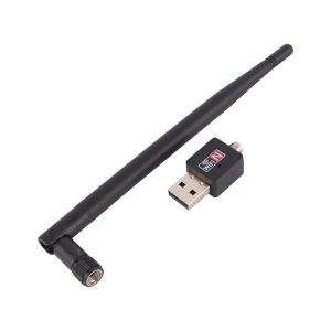 کارت شبکه USB پی نت مدل co.300 ایتوک