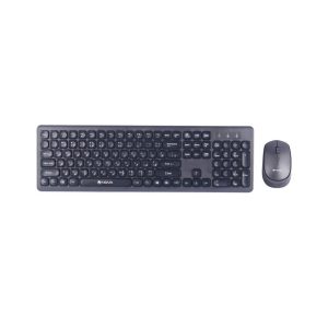 کیبورد و ماوس بی سیم نوا مدل NKM-1401 ایتوک