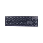 کیبورد و ماوس ان نوا مدل NKM-1401WL ایتوک