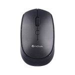 کیبورد و ماوس ان نوا مدل NKM-1401WL ایتوک