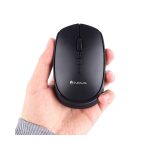 کیبورد و ماوس ان نوا مدل NKM-1401WL ایتوک