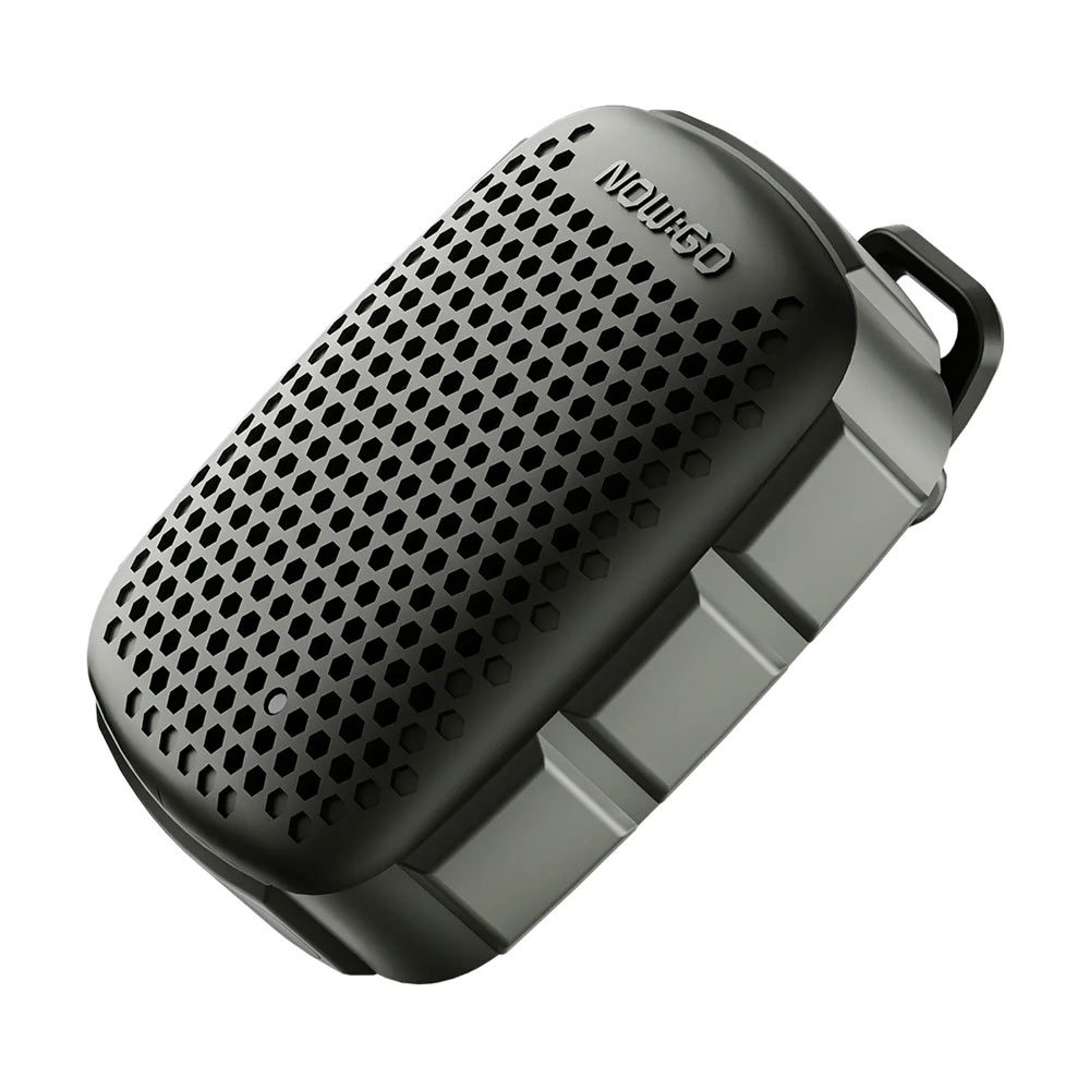 اسپیکر بلوتوثی قابل حمل ناو-گو مدل Lava Clip ایتوک