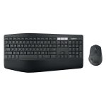 کیبورد و ماوس بی‌سیم لاجیتک مدل MK850 ایتوک