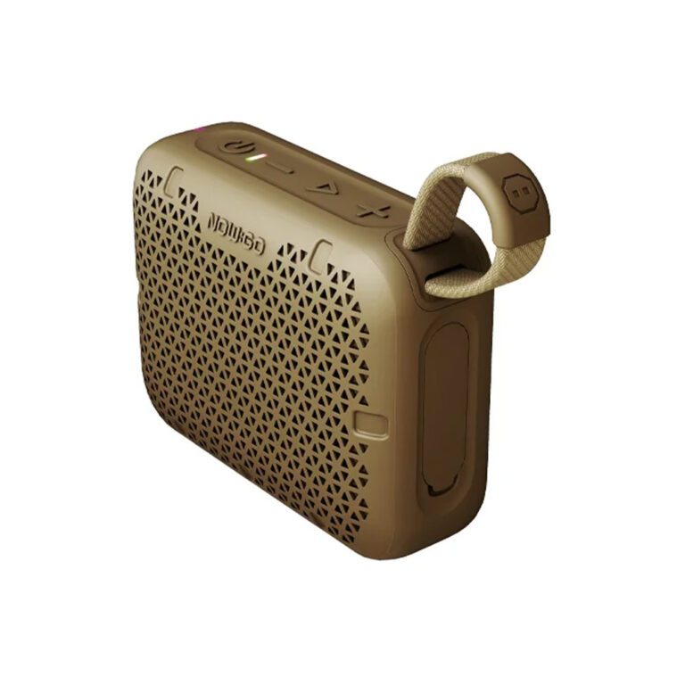 اسپیکر بلوتوثی قابل حمل ناو-گو مدل Stone M1 ایتوک