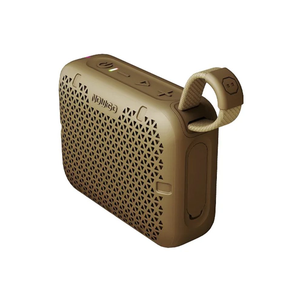 اسپیکر بلوتوثی قابل حمل ناو-گو مدل Stone M1 ایتوک