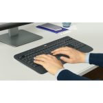 کیبورد و ماوس بی‌سیم لاجیتک مدل MK540 ایتوک