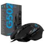 ماوس باسیم لاجیتک مدل G502Hero ایتوک