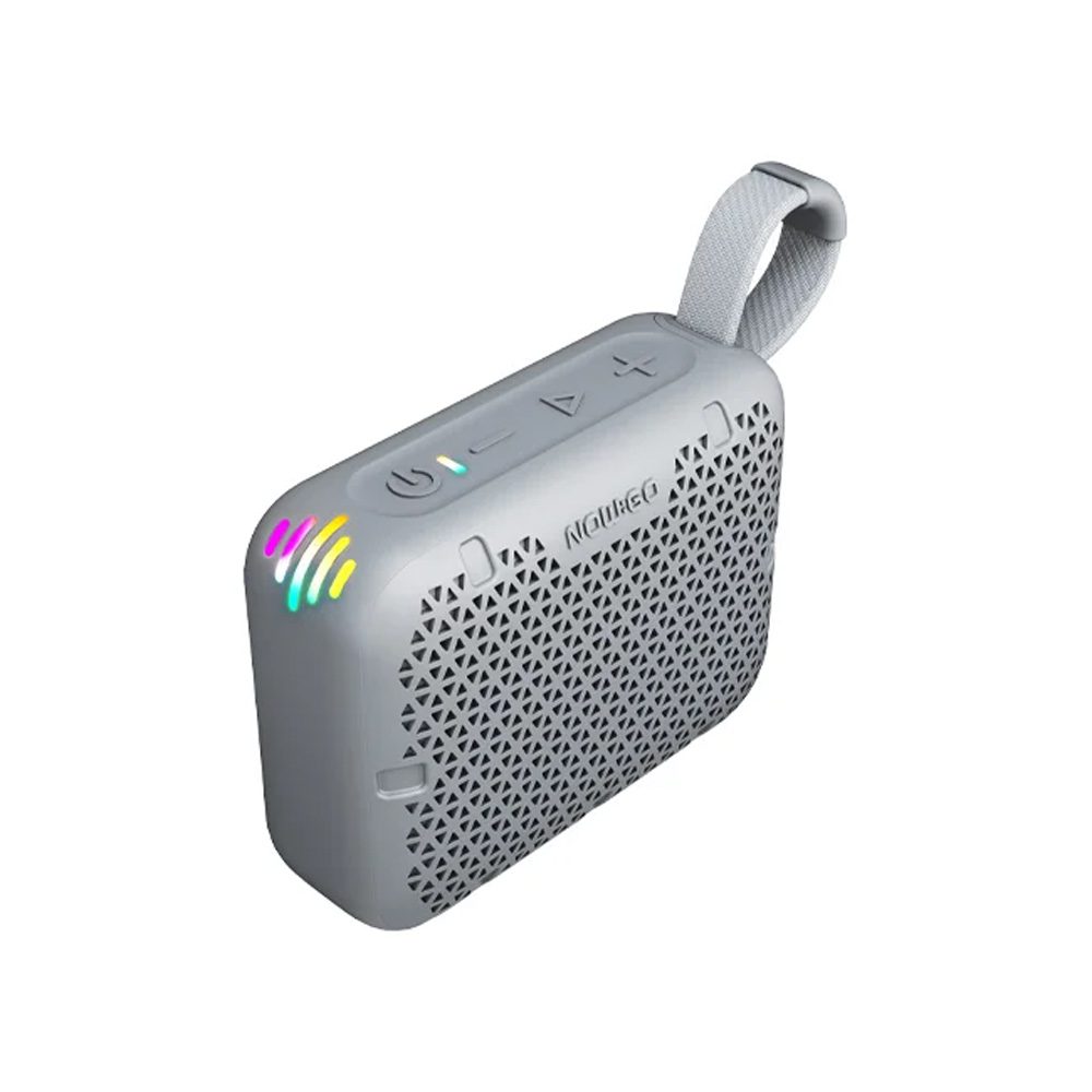 اسپیکر بلوتوثی قابل حمل ناو-گو Stone M1