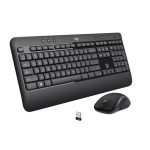 کیبورد و ماوس بی‌سیم لاجیتک مدل MK540 ایتوک