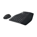 کیبورد و ماوس بی‌سیم لاجیتک مدل MK850 ایتوک