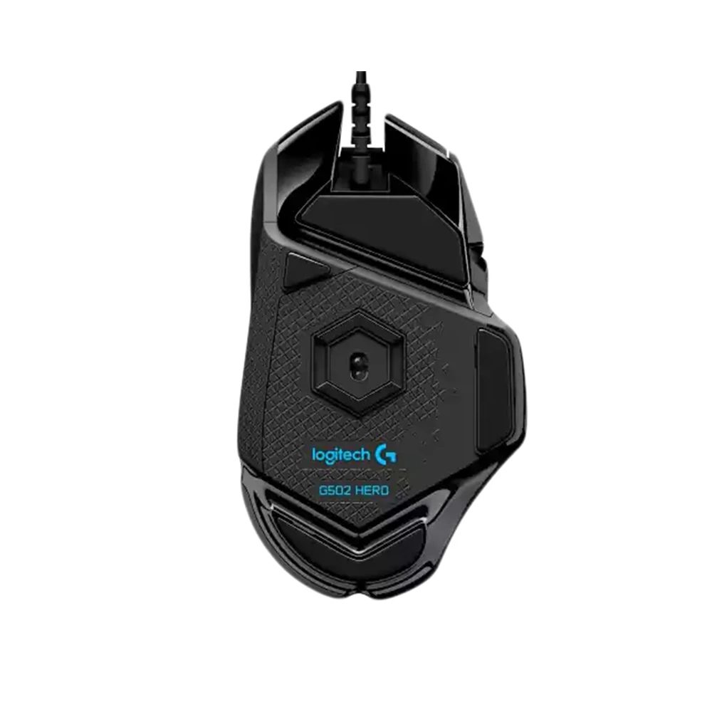 ماوس باسیم لاجیتک مدل G502Hero ایتوک