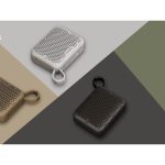 اسپیکر بلوتوثی قابل حمل ناو-گو Stone M1 ایتوک