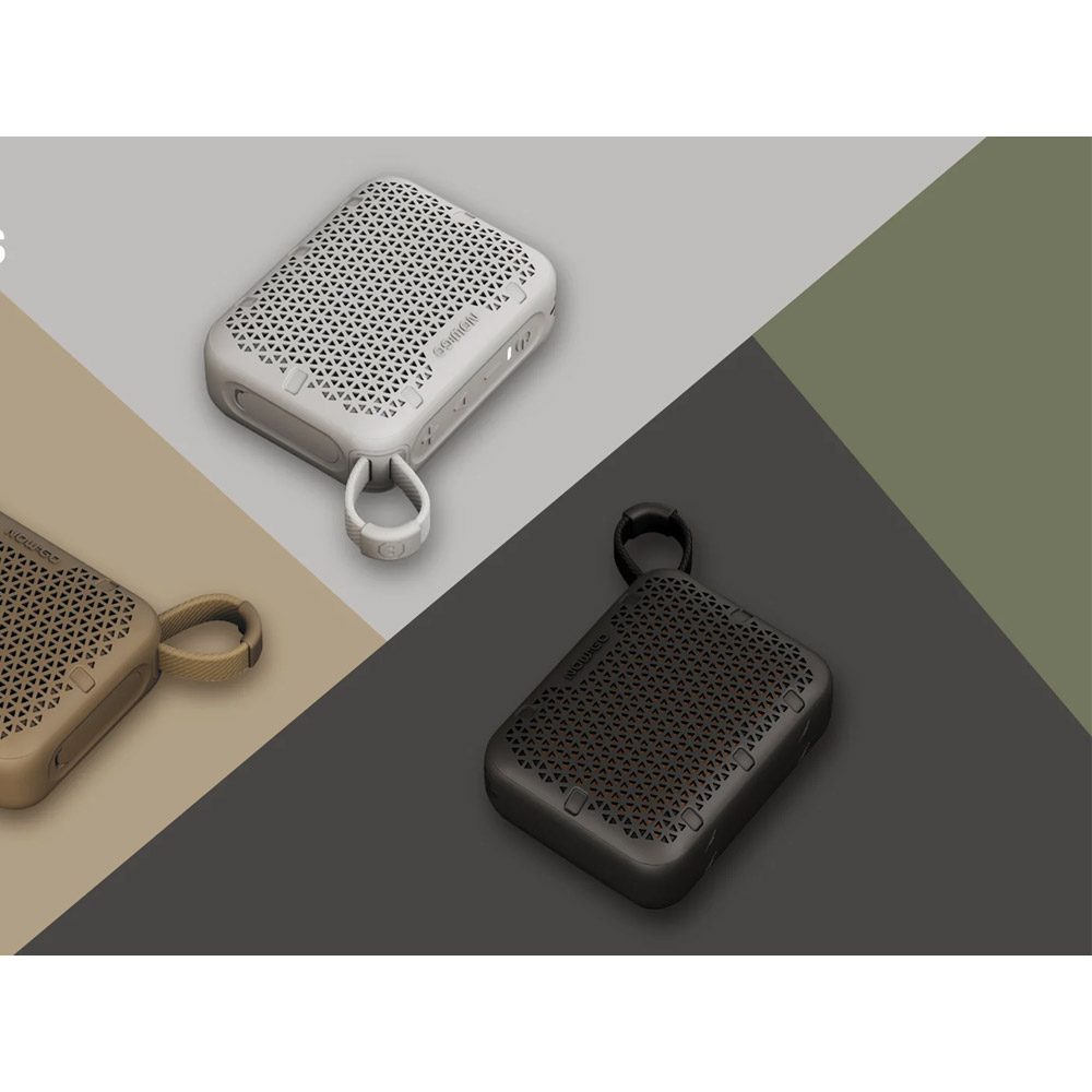 اسپیکر بلوتوثی قابل حمل ناو-گو Stone M1 ایتوک