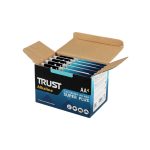باتری قلمی تراست مدل Alkaline Super Plus بسته 4 عددی ایتوک