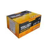باتری C تراست مدل Ultra Life بسته 2 عددی ایتوک