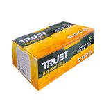 باتری D تراست مدل Ultra Life بسته 2 عددی ایتوک