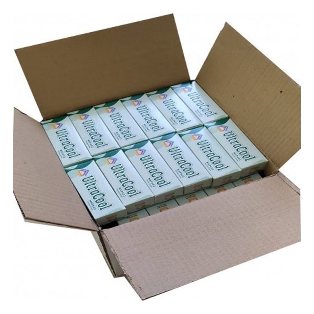 خمیر سیلیکون اولتراکول مدل MAP402 بسته 92 عددی ایتوک