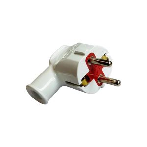 دوشاخه برق پارت الکتریک مدل 5518 ایتوک