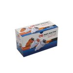 دوشاخه برق پارت الکتریک مدل 972 به همراه مادگی ایتوک