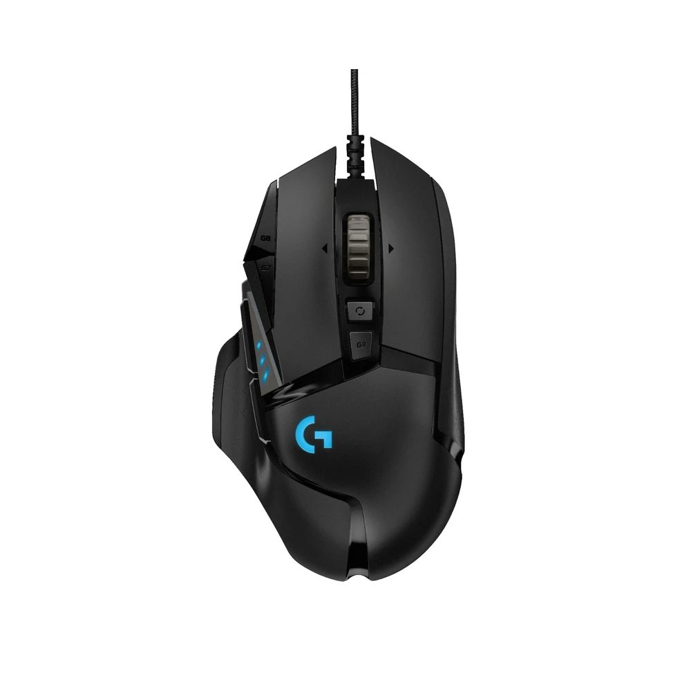 ماوس باسیم لاجیتک مدل G502Hero ایتوک