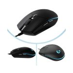 ماوس باسیم لاجیتک مدل G102 - Image 2