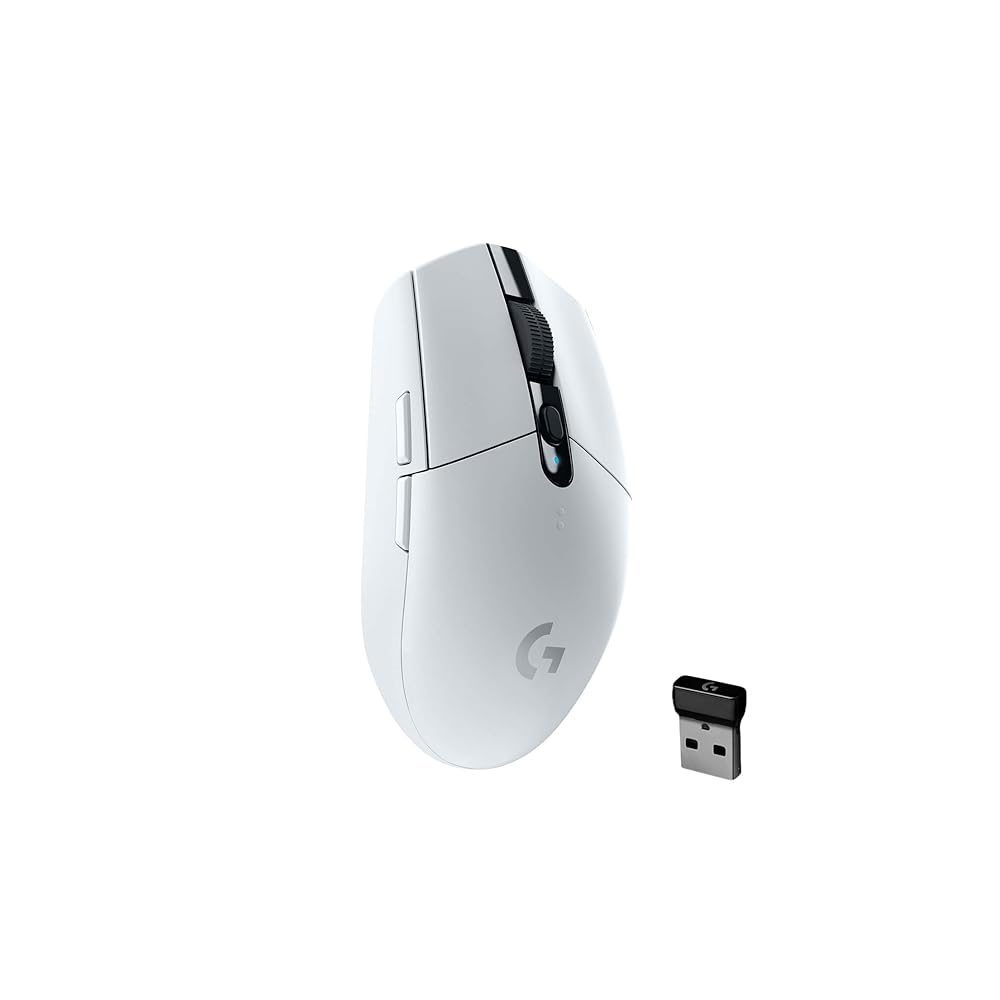 ماوس بی‌سیم لاجیتک مدل G304 ایتوک