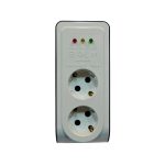 محافظ ولتاژ پارت الکتریک مدل PE-2834 ایتوک