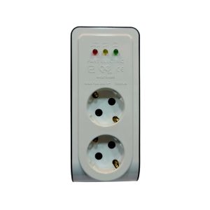 محافظ ولتاژ پارت الکتریک مدل PE-2834 ایتوک