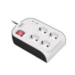 محافظ ولتاژ پارت الکتریک مدل PE8791 ایتوک