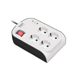 محافظ ولتاژ پارت الکتریک مدل PE8791 ایتوک