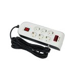 محافظ ولتاژ پارت الکتریک مدل PE8796 ایتوک