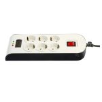 محافظ ولتاژ پارت الکتریک مدل PE8796 ایتوک