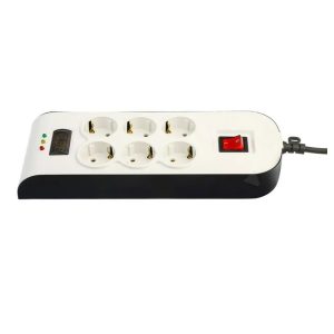 محافظ ولتاژ پارت الکتریک مدل PE8796 ایتوک