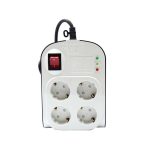 محافظ ولتاژ پارت الکتریک مدل PE8791 ایتوک