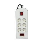 محافظ ولتاژ پارت الکتریک مدل PE8796 ایتوک