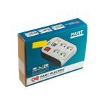 محافظ ولتاژ پارت الکتریک مدل PE8791 ایتوک