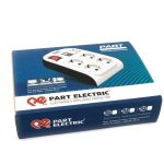 محافظ ولتاژ پارت الکتریک مدل PE8791 ایتوک