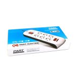 محافظ ولتاژ پارت الکتریک مدل PE8796 ایتوک