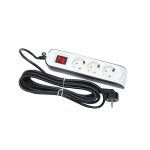 چندراهی برق پارت الکتریک مدل PE-8762 ایتوک