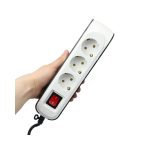 چندراهی برق پارت الکتریک مدل PE-8762 ایتوک