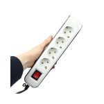 چندراهی برق پارت الکتریک مدل PE8759 ایتوک