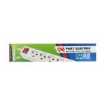 چندراهی برق پارت الکتریک مدل PE657 ایتوک