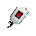 چندراهی برق پارت الکتریک مدل PE8759 ایتوک