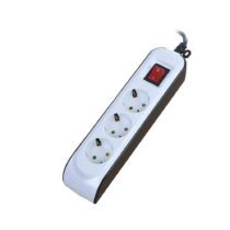 چندراهی برق پارت الکتریک مدل PE-8762 ایتوک