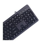 کیبورد ان نوا مدل NK-101 ایتوک