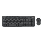 کیبورد و ماوس بی‌سیم لاجیتک مدل MK295 ایتوک