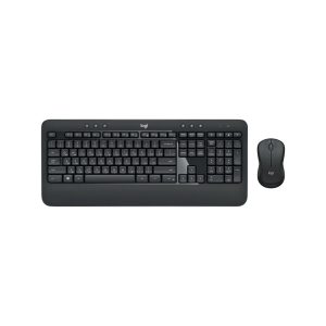 کیبورد و ماوس بی‌سیم لاجیتک مدل MK540 ایتوک
