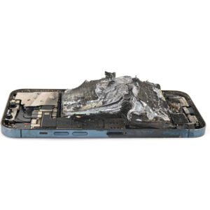 چه بر سر باتری‌ها و تراشه‌های شما می‌آید؟ ایتوک