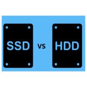مقایسه انواع هارد اکسترنال و SSD برای کاربران ایرانی ایتوک