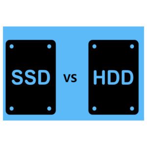 مقایسه انواع هارد اکسترنال و SSD برای کاربران ایرانی ایتوک